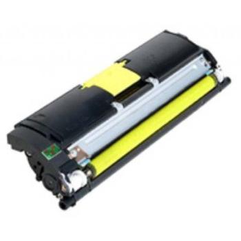 KONICA MINOLTA TN-212 Y - originálny toner, žltý, 4500 strán
