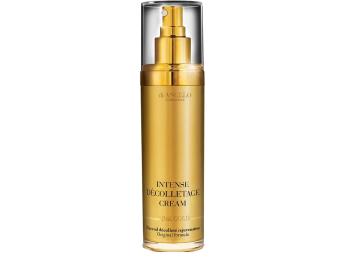 di ANGELO cosmetics Krém na omladenie dekoltu Intense Décollete (Cream) 120 ml