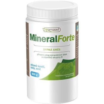 Nomaad Mineral Forte 800 g (8595011125603)