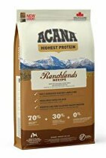 Acana Dog Ranchlands 11,4 kg NOVINKA