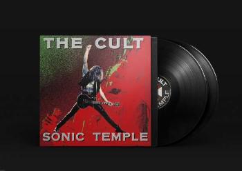 SONIC TEMPLE - 30TH ANNIVERSARY