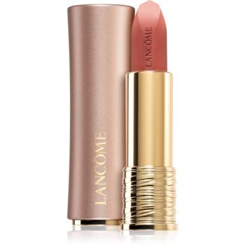 Lancôme L'Absolu Rouge Intimatte 2025 krémový rúž s matným efektom odtieň 220 3.4 g