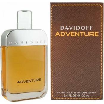 DAVIDOFF Adventure Toaletná voda 100 ml