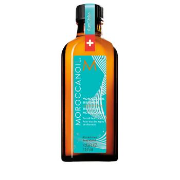 Moroccanoil Olej pre všetky typy vlasov (Treatment For All Hair Types) 125 ml