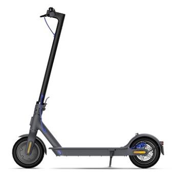 Xiaomi Mi Electric Scooter 3 Black (30807)