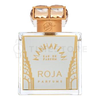 Roja Parfums Manhattan parfémovaná voda unisex 100 ml - 30 dní na vrátenie tovaru, Garancia originality