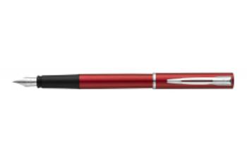 Waterman Graduate Allure Red CT, plniace pero