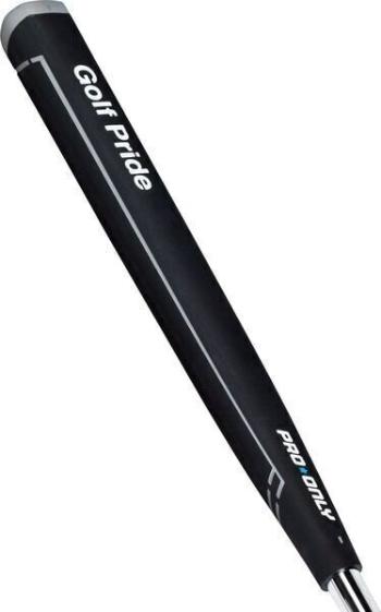 Golf Pride Pro Only Blue Star 81cc Black/White Grip