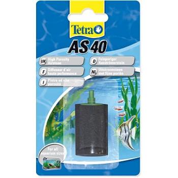 Tetra Kameň vzduchový valec čierny AS40 (4004218603561)