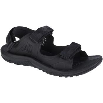 4F  Sandals  Športové sandále Čierna