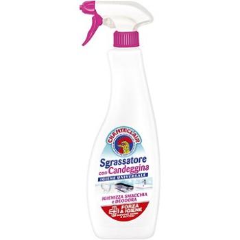 CHANTE CLAIR Candeggina odmasťovač a čistič 625 ml (CIS1841)