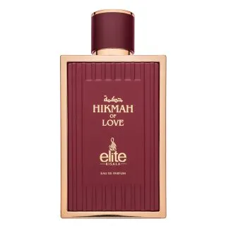 Risala Elite Hikmah Of Love parfémovaná voda pre ženy 100 ml