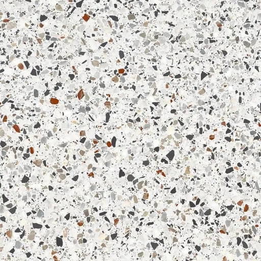 Dlažba Dom Kado ice 60x60 cm mat DKDF610R