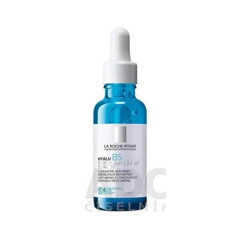 LA ROCHE-POSAY HYALU B5 SÉRUM SURACTIVÉ