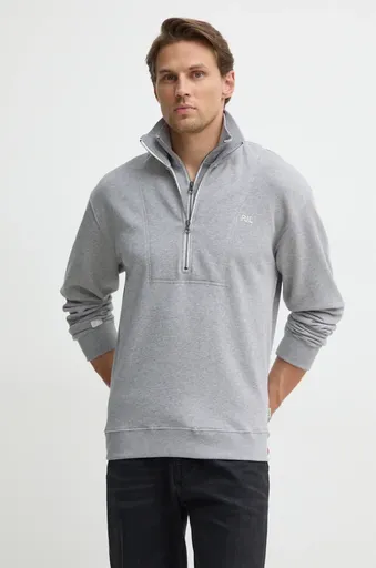 Bavlnená mikina Pepe Jeans SOLOMON