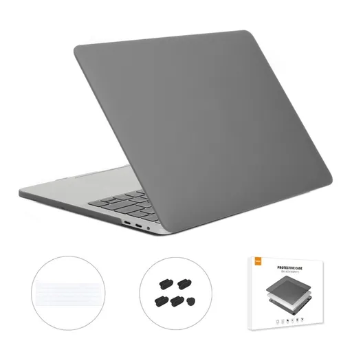 ENKAY CRYSTAL SET Ochranná sada pre Macbook Pro 16