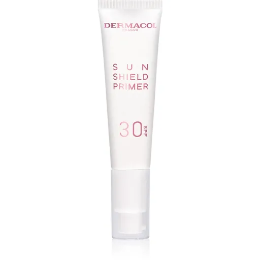 Dermacol Sun Shield ochranná podkladová báza pod make-up SPF 30 30 ml