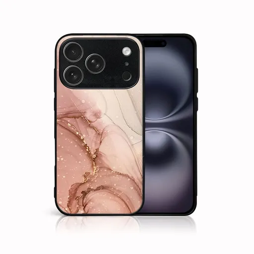 MY ART Ochranný kryt pre Apple iPhone 17 Pro Max SHIMMER (152)