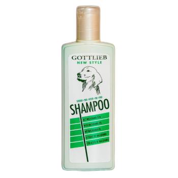 GOTTLIEB Fichte Smrekový šampón pre psov 300 ml