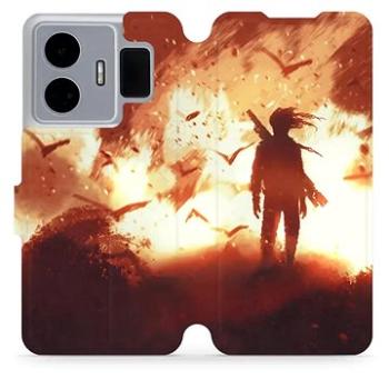 Mobiwear flip pre Realme GT3 – MA06S (5904808505406)