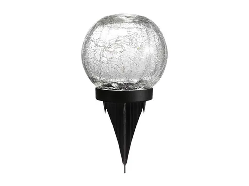 Solárne svietidlo SUPERFIRE FF16-A