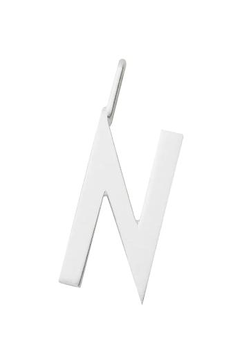 Strieborný prívesok Design Letters 90201546N