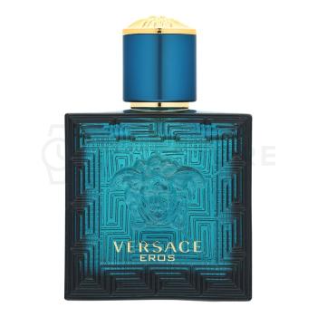 Versace Eros toaletná voda pre mužov 50 ml   - 30 dní na vrátenie tovaru, Garancia originality