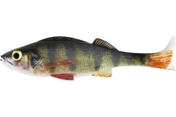 Westin gumová nástraha original perch real perch - 18 cm 61 g 1 ks