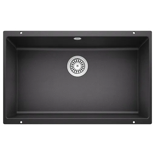 Blanco Rotan 700-U antracit + Dodatočná extra zľava 5% po vložení do košíku !