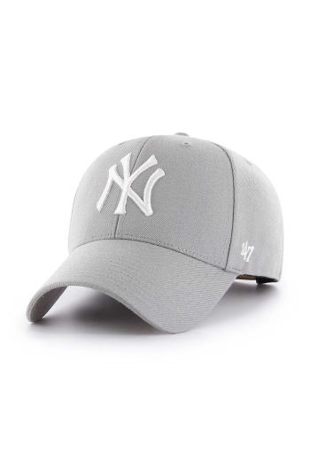 Čiapka 47 brand MLB New York Yankees B-MVPSP17WBP-GY