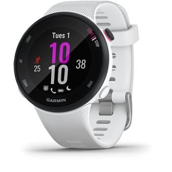 Garmin Forerunner 45S White (010-02156-10)