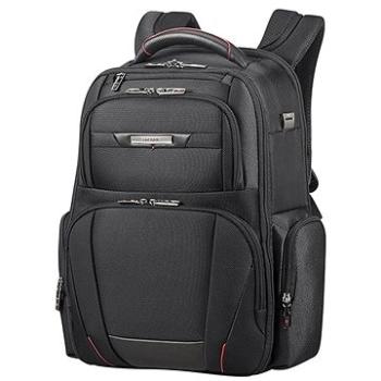 Samsonite Pro DLX 5 LAPT. BACKPACK 3V 15,6 Black (CG7*09009)