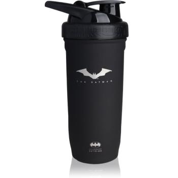 Smartshake Reforce DC športový šejker veľký Batman 900 ml