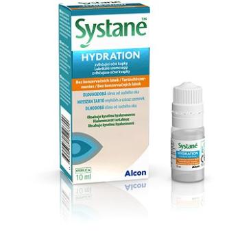 Systane Hydration 10 ml (100239481)