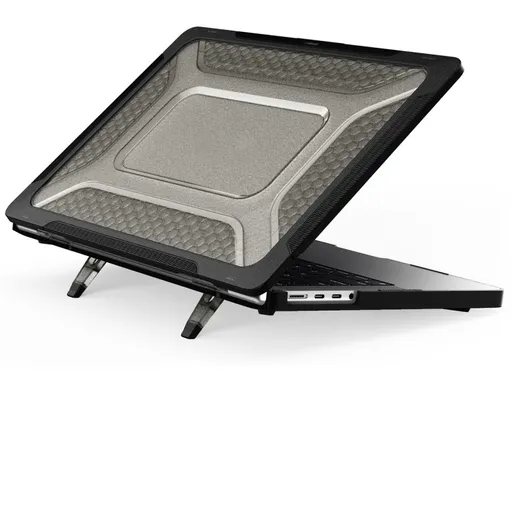 ENKAY RUGGED Ochranný set pre Apple MacBook Pro 14