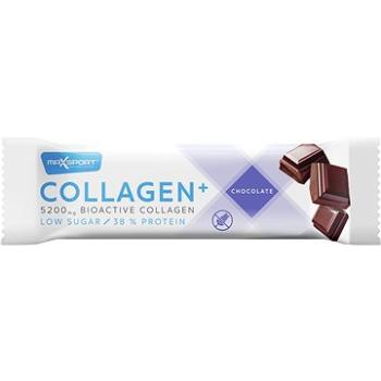 Max Sport Collagen + čokoláda 40 g (8588007031897)