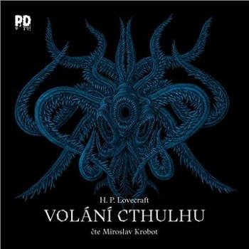 Volání Cthulhu