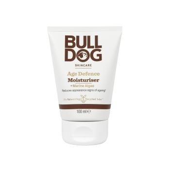 Bulldog Hydratačný krém proti vráskam pre mužov (Age Defence Moisturiser) 100 ml