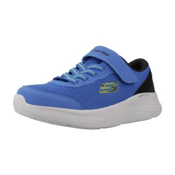 Skechers  LITE PRO - SPR  Módne tenisky Modrá