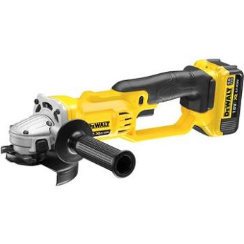 DeWalt  DCG412M2-QW