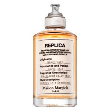 Maison Margiela Replica Beach Walk toaletná voda pre ženy 100 ml