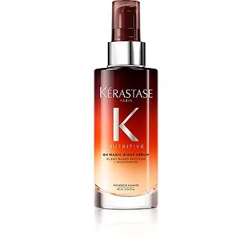 KÉRASTASE Nutritive 8H Magic Night Serum 90 ml (3474636721832)