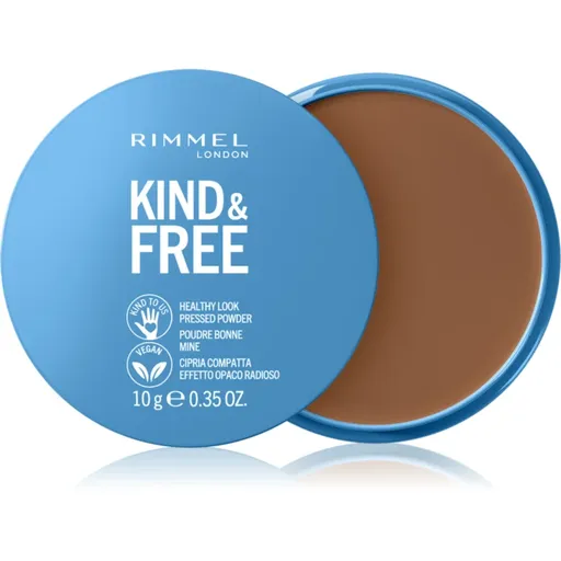 Rimmel Kind