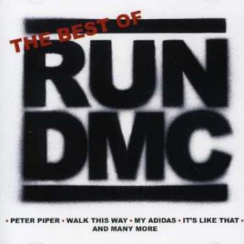 Run-DMC, BEST OF, CD