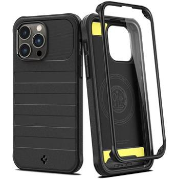 Spigen Geo Armor 360 Black iPhone 14 Pro Max (ACS04852)