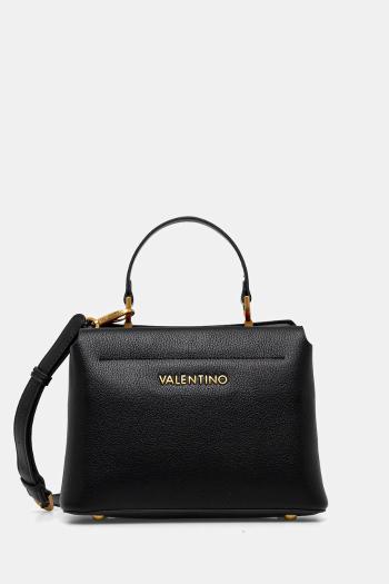 Kabelka Valentino Bags čierna farba, VBS8G505