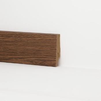 Soklová lišta 240 cm HDF FLEM61-F0180