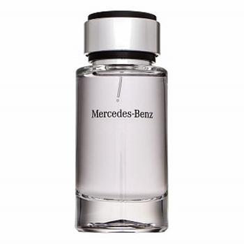 Mercedes Benz Mercedes Benz toaletná voda pre mužov 120 ml