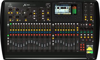 Behringer X32 Digitálny mixpult