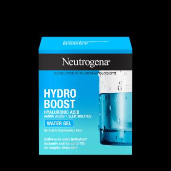 NEUTROGENA HydroBoost Pleťový gél 50 ml